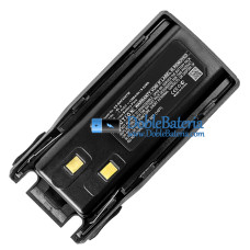 Batería para Baofeng UV-82 UV-8R UV-98D UV-8D UV-Q5 BL-8 [Batería de repuesto]